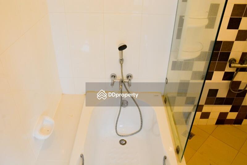 มายฮิปคอนโด, เชียงใหม่, 135/51 Chiang Mai Business Park Soi 1., หนองป่าครั่ง, เมืองเชียงใหม่, เชียงใหม่, 46 ตร.ม., คอนโด ให้เช่า, โดย Rattawit Chaocharoensiri, 5221124 - อ่างอาบน้ำ - DDproperty.com