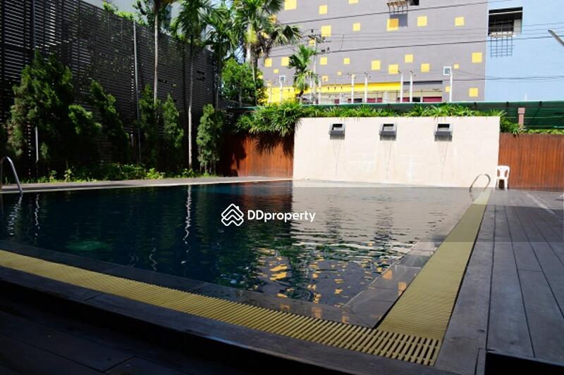 มายฮิปคอนโด, เชียงใหม่, 135/51 Chiang Mai Business Park Soi 1., หนองป่าครั่ง, เมืองเชียงใหม่, เชียงใหม่, 46 ตร.ม., คอนโด ให้เช่า, โดย Rattawit Chaocharoensiri, 5221124 - สระว่ายน้ำ - DDproperty.com