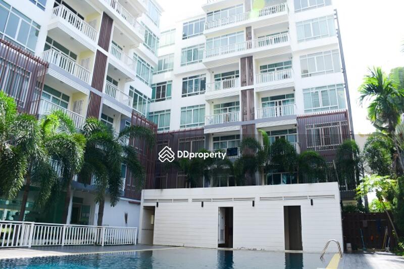 My Hip Condo, Chiang Mai, 135/51 Chiang Mai Business Park Soi 1., Nong Pa Krang, Muang Chiang Mai, Chiang Mai, 1 Bedroom, 46 sqm, Condo For Rent, by Rattawit Chaocharoensiri, 5221124 - DDproperty.com