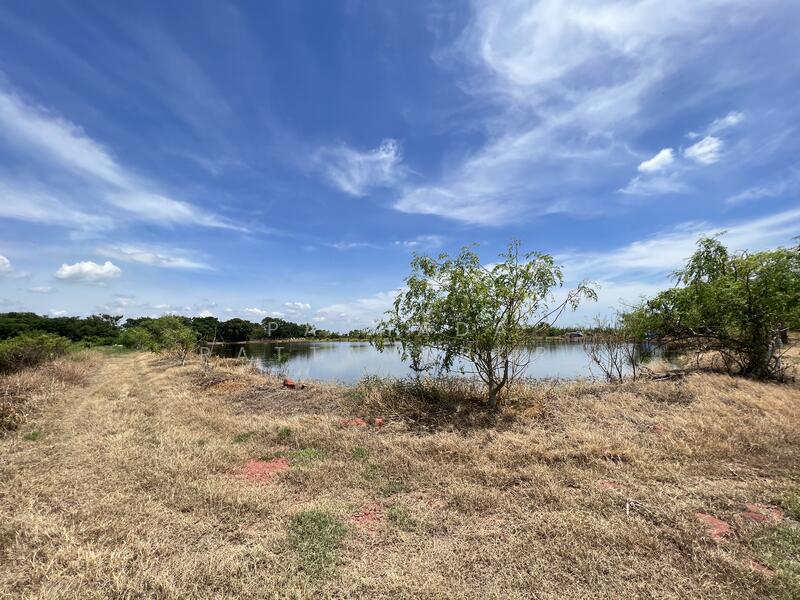 ขาย - ที่ดินเปล่า เยื้องศาลากลาง จ.นครปฐม, นครปฐม