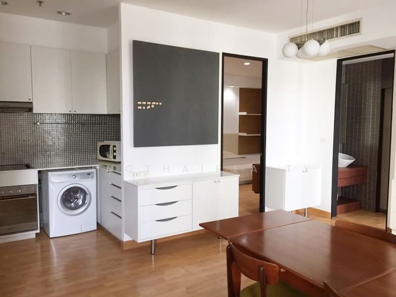 Citi Smart Sukhumvit 18, Bangkok, 366 Soi Sukhumvit 18, Sukhumvit Road, Khlong Toei, Bangkok, 2 Bedrooms, 85 sqm, Condo For Rent, by PROPERTYSIGHTS REAL ESTATE, 5241572 - DDproperty.com