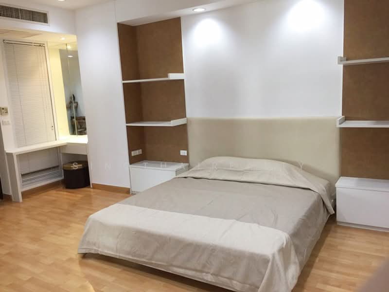Citi Smart Sukhumvit 18, Bangkok, 366 Soi Sukhumvit 18, Sukhumvit Road, Khlong Toei, Bangkok, 2 Bedrooms, 85 sqm, Condo For Rent, by PROPERTYSIGHTS REAL ESTATE, 5241572 - DDproperty.com