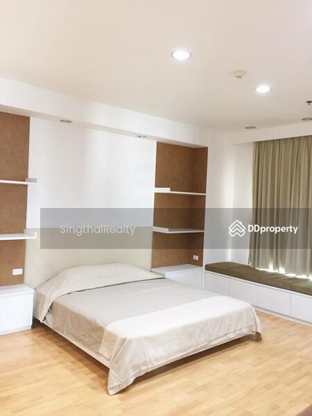 Citi Smart Sukhumvit 18, Bangkok, 366 Soi Sukhumvit 18, Sukhumvit Road, Khlong Toei, Bangkok, 2 Bedrooms, 85 sqm, Condo For Rent, by PROPERTYSIGHTS REAL ESTATE, 5241572 - DDproperty.com