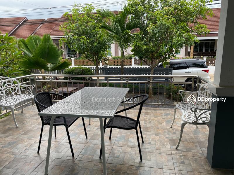 Luxury house for rent in Surat Thani - opposite Central Plaza, next to Home Pro, สุราษฎร์ธานี, 88/3 Tambon Wat Pradu, มะขามเตี้ย, เมืองสุราษฎร์ธานี, สุราษฎร์ธานี, 120 ตร.ม., บ้านเดี่ยว ให้เช่า, โดย Dararat Sukseel, 5247185 - DDproperty.com