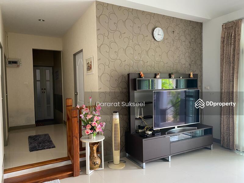 Luxury house for rent in Surat Thani - opposite Central Plaza, next to Home Pro, สุราษฎร์ธานี, 88/3 Tambon Wat Pradu, มะขามเตี้ย, เมืองสุราษฎร์ธานี, สุราษฎร์ธานี, 120 ตร.ม., บ้านเดี่ยว ให้เช่า, โดย Dararat Sukseel, 5247185 - DDproperty.com