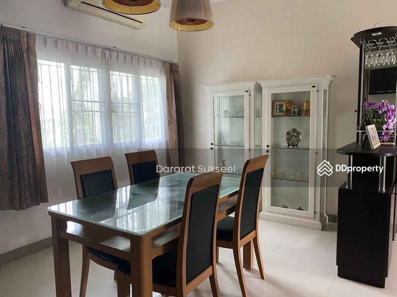 Luxury house for rent in Surat Thani - opposite Central Plaza, next to Home Pro, สุราษฎร์ธานี, 88/3 Tambon Wat Pradu, มะขามเตี้ย, เมืองสุราษฎร์ธานี, สุราษฎร์ธานี, 120 ตร.ม., บ้านเดี่ยว ให้เช่า, โดย Dararat Sukseel, 5247185 - DDproperty.com