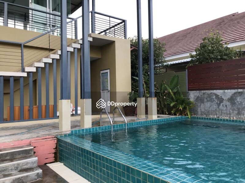 Luxury house for rent in Surat Thani - opposite Central Plaza, next to Home Pro, Surat Thani, 88/3 Tambon Wat Pradu, Makham Tia, Muang Surat Thani, Surat Thani, 3 Bedrooms, 120 sqm, Single Detached House For Rent, by Jiranan Sukseel, 5247185 - DDproperty.com