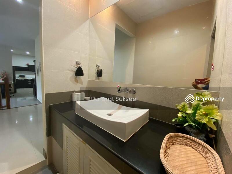 Luxury house for rent in Surat Thani - opposite Central Plaza, next to Home Pro, สุราษฎร์ธานี, 88/3 Tambon Wat Pradu, มะขามเตี้ย, เมืองสุราษฎร์ธานี, สุราษฎร์ธานี, 120 ตร.ม., บ้านเดี่ยว ให้เช่า, โดย Dararat Sukseel, 5247185 - DDproperty.com