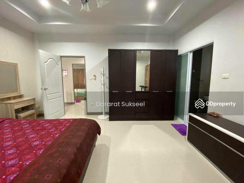 Luxury house for rent in Surat Thani - opposite Central Plaza, next to Home Pro, Surat Thani, 88/3 Tambon Wat Pradu, Makham Tia, Muang Surat Thani, Surat Thani, 3 Bedrooms, 120 sqm, Single Detached House For Rent, by Jiranan Sukseel, 5247185 - DDproperty.com