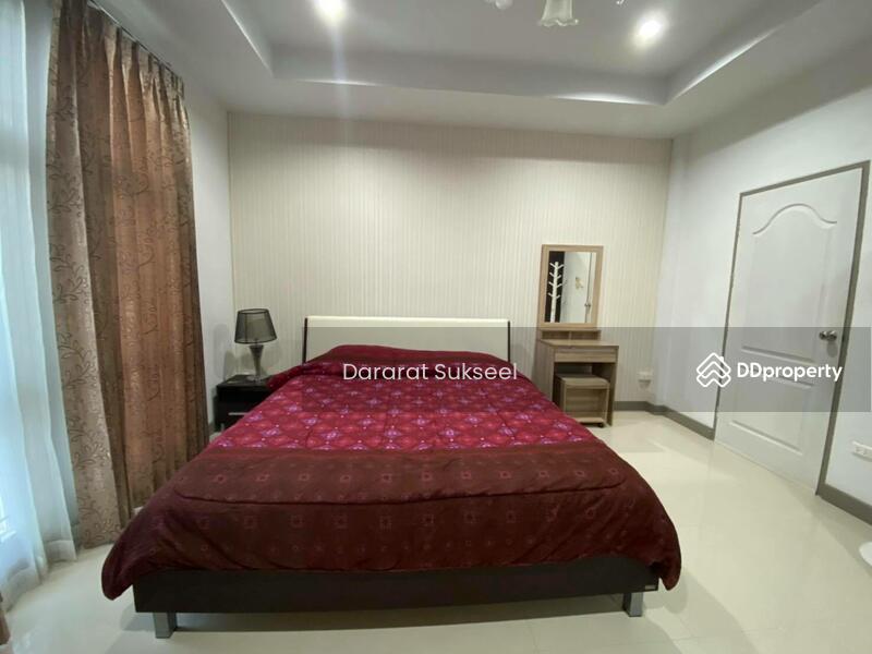 Luxury house for rent in Surat Thani - opposite Central Plaza, next to Home Pro, Surat Thani, 88/3 Tambon Wat Pradu, Makham Tia, Muang Surat Thani, Surat Thani, 3 Bedrooms, 120 sqm, Single Detached House For Rent, by Jiranan Sukseel, 5247185 - DDproperty.com