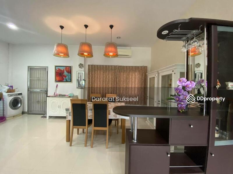 Luxury house for rent in Surat Thani - opposite Central Plaza, next to Home Pro, สุราษฎร์ธานี, 88/3 Tambon Wat Pradu, มะขามเตี้ย, เมืองสุราษฎร์ธานี, สุราษฎร์ธานี, 120 ตร.ม., บ้านเดี่ยว ให้เช่า, โดย Dararat Sukseel, 5247185 - DDproperty.com