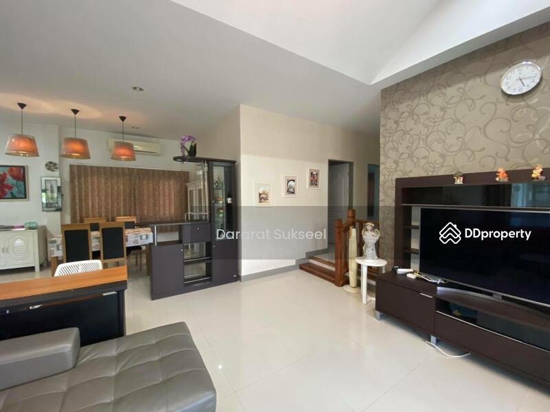 Luxury house for rent in Surat Thani - opposite Central Plaza, next to Home Pro, Surat Thani, 88/3 Tambon Wat Pradu, Makham Tia, Muang Surat Thani, Surat Thani, 3 Bedrooms, 120 sqm, Single Detached House For Rent, by Jiranan Sukseel, 5247185 - DDproperty.com