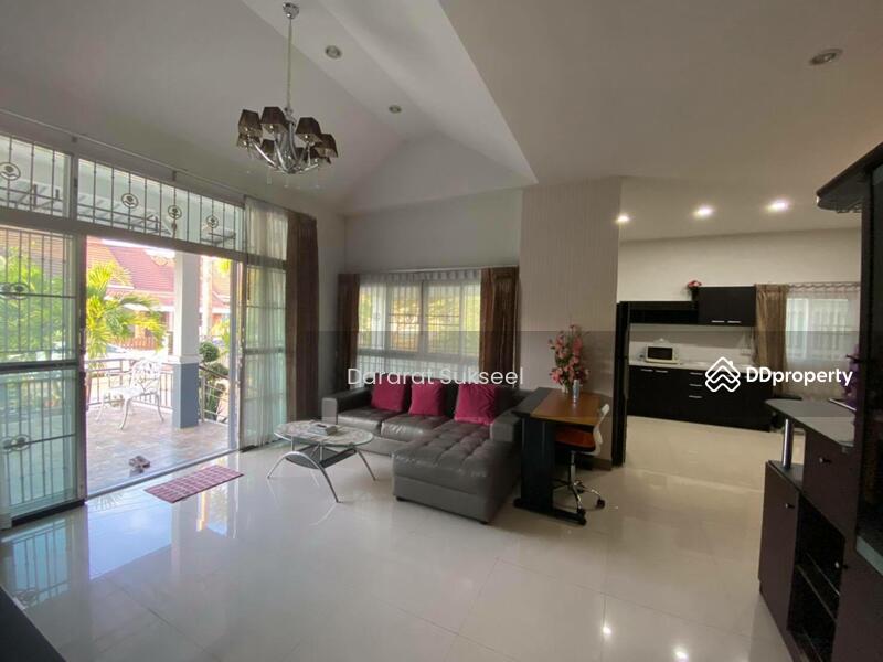 Luxury house for rent in Surat Thani - opposite Central Plaza, next to Home Pro, สุราษฎร์ธานี, 88/3 Tambon Wat Pradu, มะขามเตี้ย, เมืองสุราษฎร์ธานี, สุราษฎร์ธานี, 120 ตร.ม., บ้านเดี่ยว ให้เช่า, โดย Dararat Sukseel, 5247185 - DDproperty.com