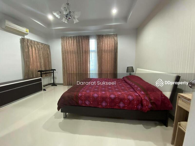 Luxury house for rent in Surat Thani - opposite Central Plaza, next to Home Pro, สุราษฎร์ธานี, 88/3 Tambon Wat Pradu, มะขามเตี้ย, เมืองสุราษฎร์ธานี, สุราษฎร์ธานี, 120 ตร.ม., บ้านเดี่ยว ให้เช่า, โดย Dararat Sukseel, 5247185 - DDproperty.com