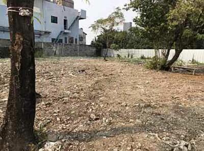 For Sale - ขาย ที่ดิน พัฒนาการ 54 ขนาด 662ตร.ว. ราคา 110,000 บาท/ตร.ว., Bangkok