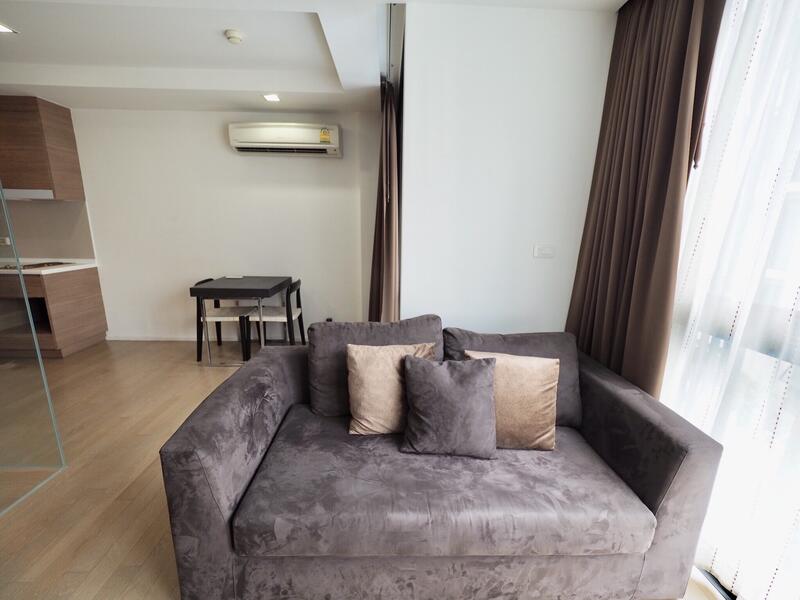 For Rent - Abstracts Sukhumvit 66/1 condominium, Bangkok