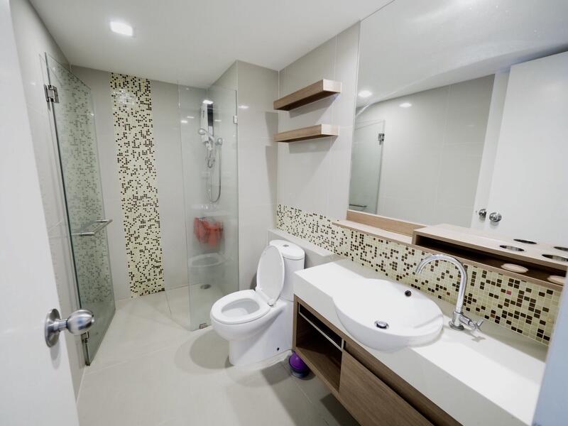 For Rent - Abstracts Sukhumvit 66/1 condominium, Bangkok