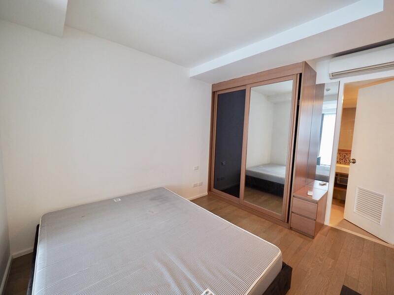 For Rent - Abstracts Sukhumvit 66/1 condominium, Bangkok