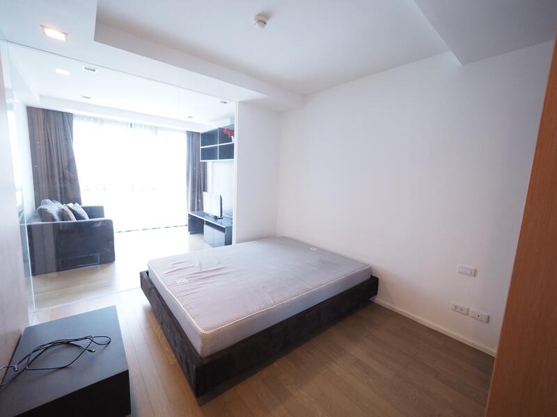 For Rent - Abstracts Sukhumvit 66/1 condominium, Bangkok