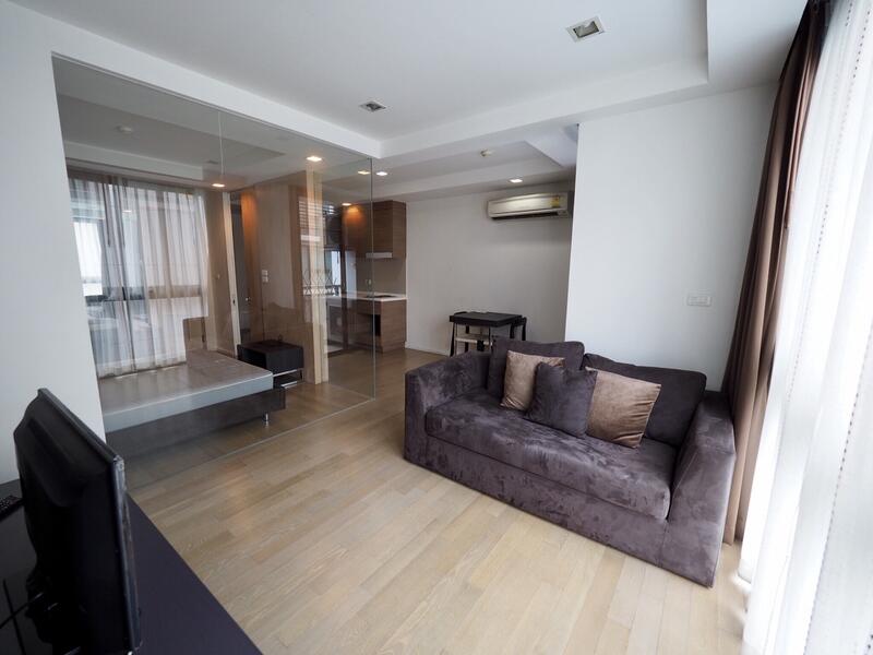 For Rent - Abstracts Sukhumvit 66/1 condominium, Bangkok