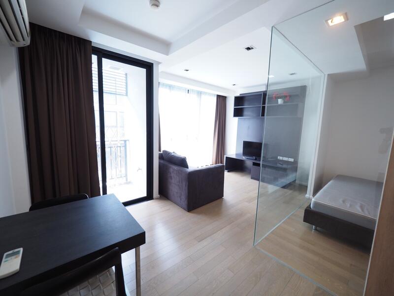 For Rent - Abstracts Sukhumvit 66/1 condominium, Bangkok