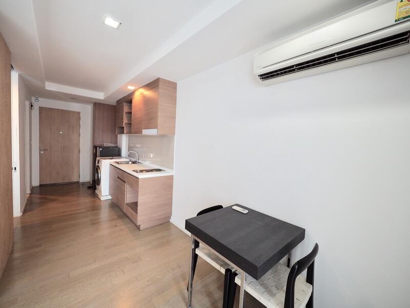 For Rent - Abstracts Sukhumvit 66/1 condominium, Bangkok