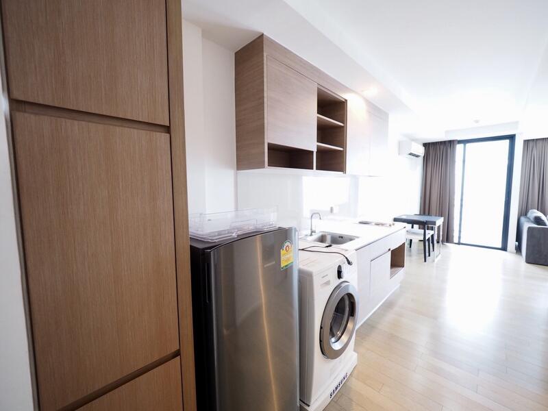 For Rent - Abstracts Sukhumvit 66/1 condominium, Bangkok