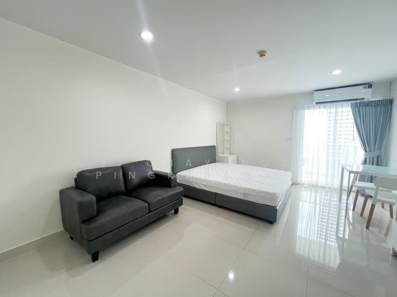 Regent Home 13 : รีเจ้นท์ โฮม 13, กรุงเทพ, 424 ซอย สุขุมวิท 93, บางจาก, พระโขนง, กรุงเทพ, 31 ตร.ม., คอนโด ให้เช่า, โดย Ms. Chayanoot Pingkarawat, 5309150 - DDproperty.com