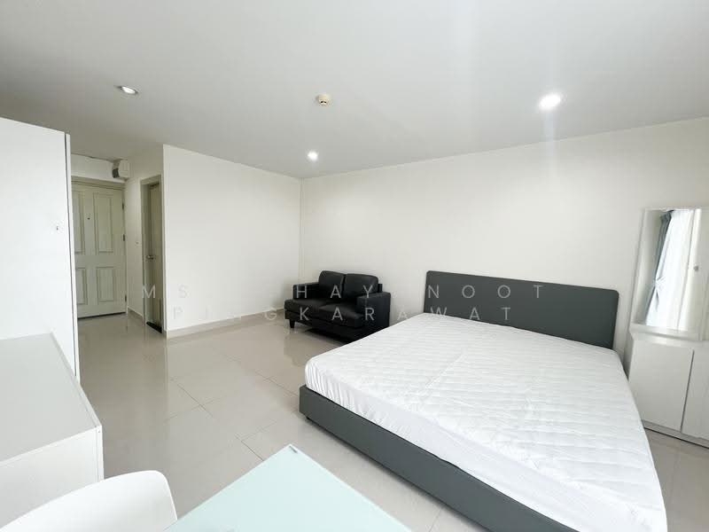 Regent Home 13, Bangkok, 424 Soi Sukhumvit 93, Bang Chak, Phra Khanong, Bangkok, 1 Bedroom, 31 sqm, Condo For Rent, by Ms. Chayanoot Pingkarawat, 5309150 - DDproperty.com