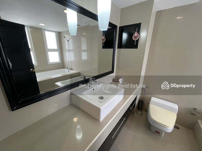 For Rent - Baan Phrom Phong, Bangkok