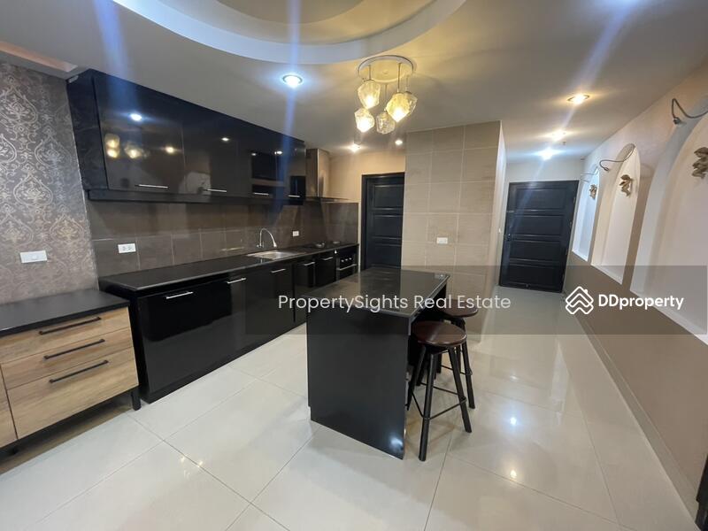 For Rent - Baan Phrom Phong, Bangkok