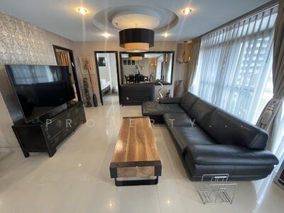 For Rent - Baan Phrom Phong, Bangkok