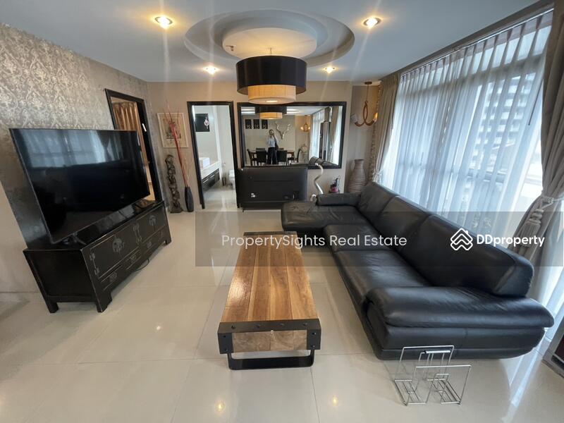 For Rent - Baan Phrom Phong, Bangkok
