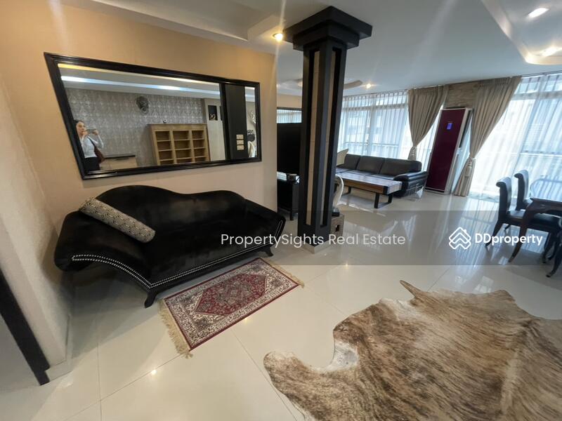 For Rent - Baan Phrom Phong, Bangkok