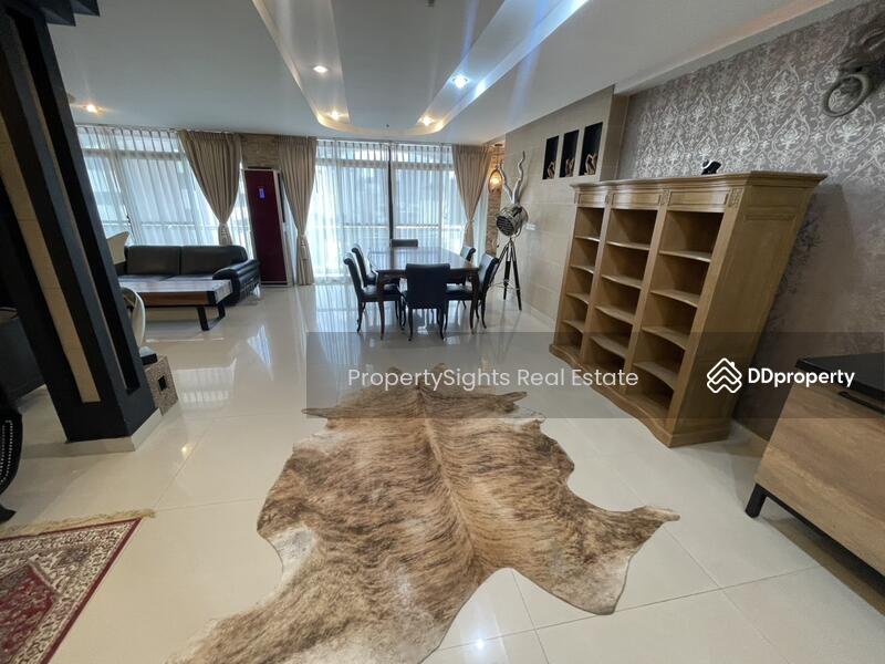 For Rent - Baan Phrom Phong, Bangkok