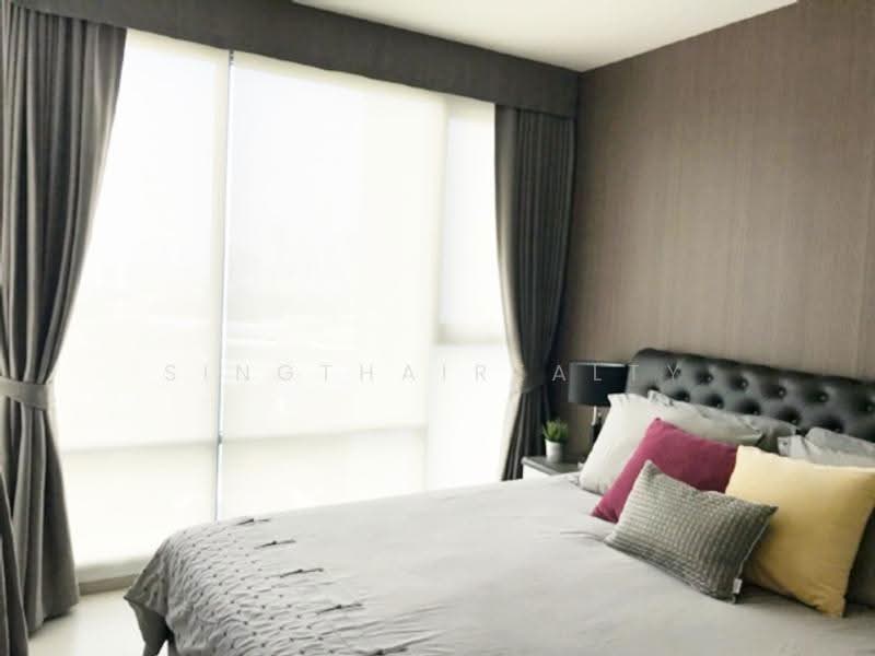 Rhythm Sukhumvit 42, Bangkok, Soi Sukhumvit 42, Sukhumvit Road, Phra Kanong, Khlong Toei, Bangkok, 1 Bedroom, 48 sqm, Condo For Rent, by PROPERTYSIGHTS REAL ESTATE, 5317988 - DDproperty.com