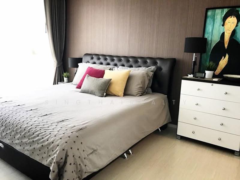 Rhythm Sukhumvit 42, Bangkok, Soi Sukhumvit 42, Sukhumvit Road, Phra Kanong, Khlong Toei, Bangkok, 1 Bedroom, 48 sqm, Condo For Rent, by PROPERTYSIGHTS REAL ESTATE, 5317988 - DDproperty.com