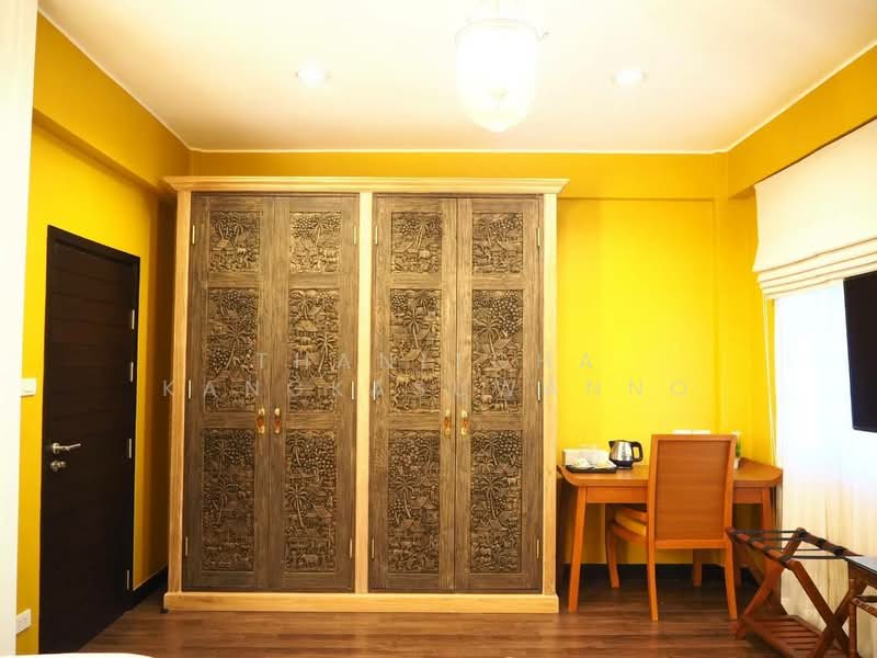 Townhome Thonglor Sukhumvit, Bangkok, สุขุมวิท 55, Khlong Tan Nua, Watthana, Bangkok, 4 Bedrooms, 350 sqm, Townhouse For Rent, by Thanitcha Kangkasuwanno, 5340308 - DDproperty.com