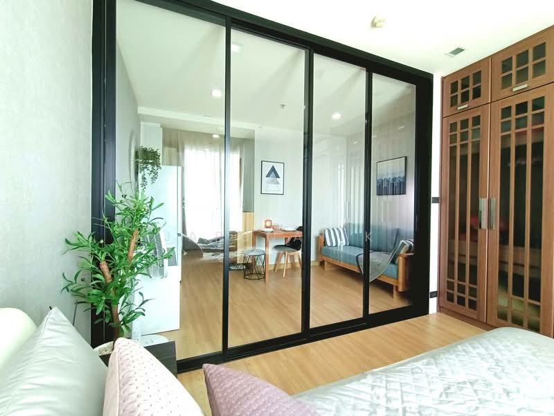 Skywalk Condominium, กรุงเทพ, สุขุมวิท, พระโขนง, คลองเตย, กรุงเทพ, 40 ตร.ม., คอนโด ให้เช่า, โดย Jarunat K, 5341076 - DDproperty.com