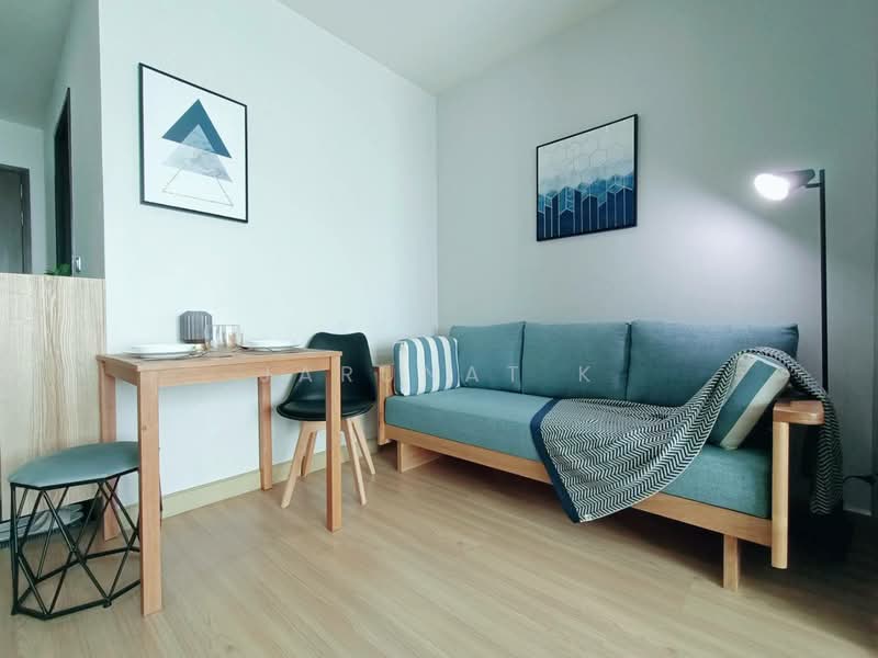 Skywalk Condominium, Bangkok, สุขุมวิท, Phra Kanong, Khlong Toei, Bangkok, 1 Bedroom, 40 sqm, Condo For Rent, by Jarunat K, 5341076 - DDproperty.com