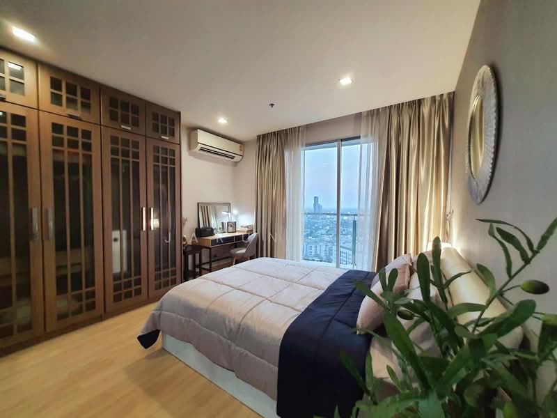 Skywalk Condominium, กรุงเทพ, สุขุมวิท, พระโขนง, คลองเตย, กรุงเทพ, 40 ตร.ม., คอนโด ให้เช่า, โดย Jarunat K, 5341076 - DDproperty.com