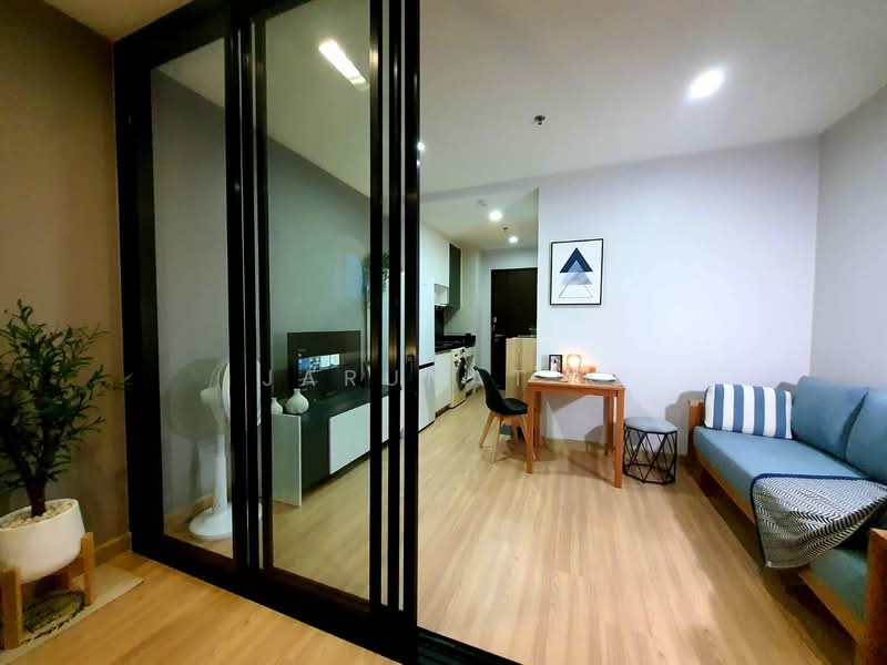 Skywalk Condominium, กรุงเทพ, สุขุมวิท, พระโขนง, คลองเตย, กรุงเทพ, 40 ตร.ม., คอนโด ให้เช่า, โดย Jarunat K, 5341076 - DDproperty.com