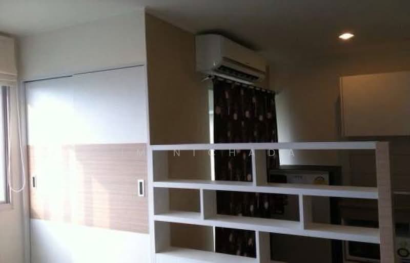 Lumpini Condo Town Ramintra-Navamin, Bangkok, Soi Ramindhra 78, Nawamin Road - Ramintra Road, Ram Inthra, Khan Na Yao, Bangkok, Studio, 23 sqm, Condo For Rent, by Kim Nichada, 5344196 - DDproperty.com