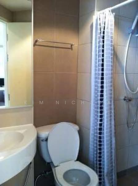 Lumpini Condo Town Ramintra-Navamin, Bangkok, Soi Ramindhra 78, Nawamin Road - Ramintra Road, Ram Inthra, Khan Na Yao, Bangkok, Studio, 23 sqm, Condo For Rent, by Kim Nichada, 5344196 - DDproperty.com