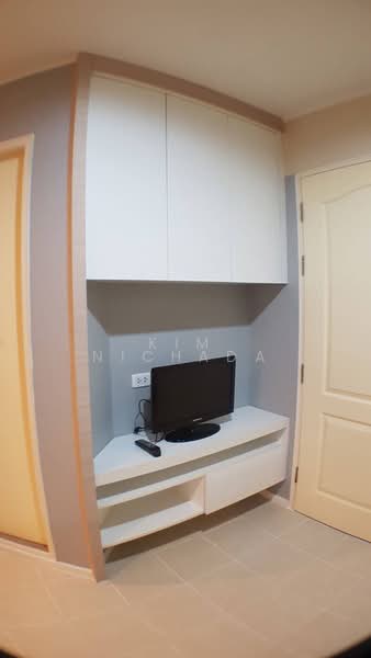 Lumpini Condo Town Ramintra-Navamin, Bangkok, Soi Ramindhra 78, Nawamin Road - Ramintra Road, Ram Inthra, Khan Na Yao, Bangkok, Studio, 23 sqm, Condo For Rent, by Kim Nichada, 5344196 - DDproperty.com