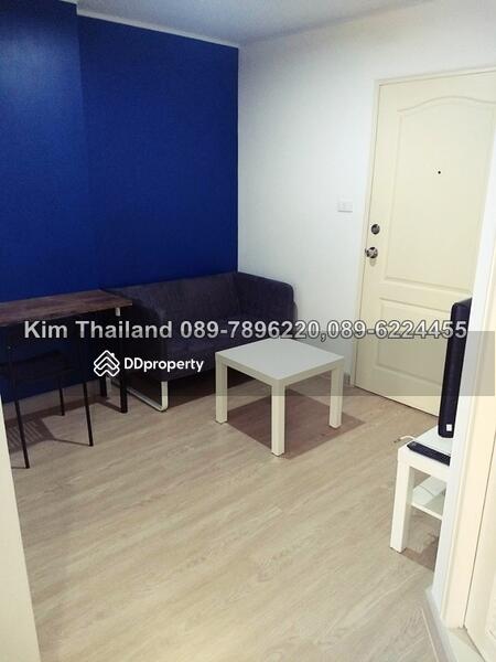 ให้เช่า - Lumpini Condo Town Ramintra-Navamin : ลุมพินี คอนโดทาวน์ รามอินทรา-นวมินทร์, กรุงเทพ