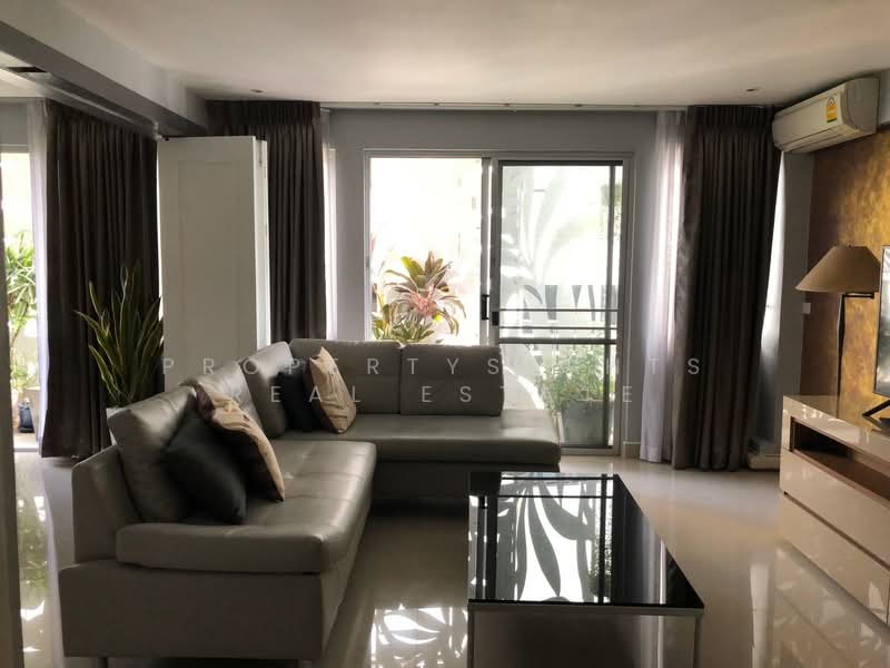 Raintree Villa : เรนทรี วิลล่า, กรุงเทพ, 108 198 ซอยสุขุมวิท 53, คลองตันเหนือ, วัฒนา, กรุงเทพ, 100 ตร.ม., คอนโด ให้เช่า, โดย PROPERTYSIGHTS REAL ESTATE, 5350448 - DDproperty.com