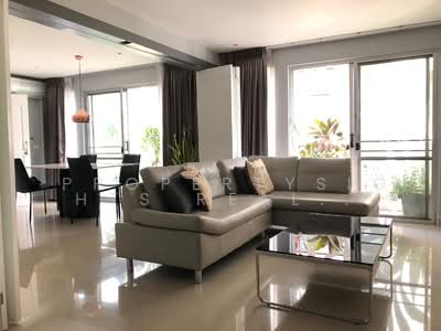 For Rent - Raintree Villa, Bangkok