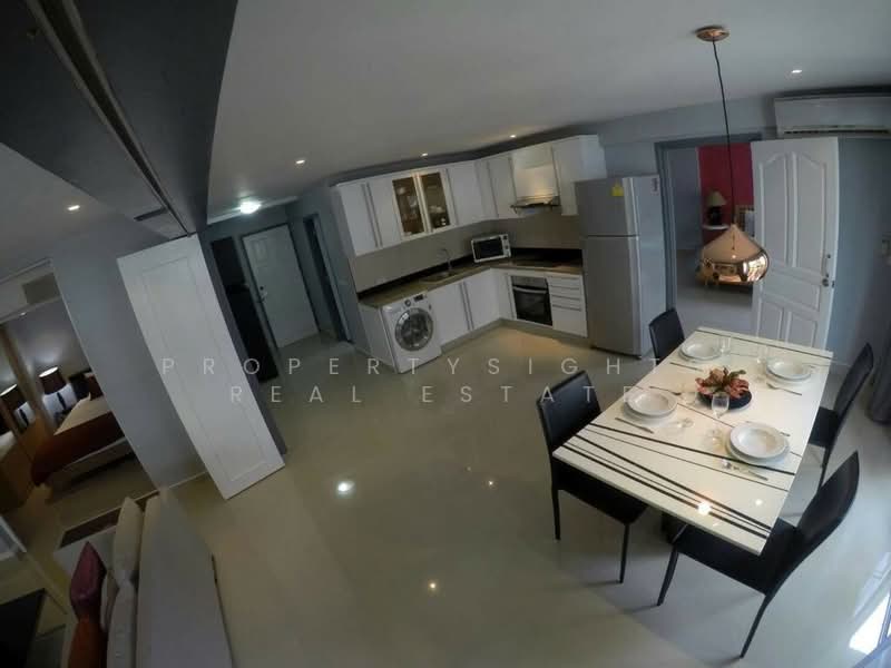 Raintree Villa : เรนทรี วิลล่า, กรุงเทพ, 108 198 ซอยสุขุมวิท 53, คลองตันเหนือ, วัฒนา, กรุงเทพ, 100 ตร.ม., คอนโด ให้เช่า, โดย PROPERTYSIGHTS REAL ESTATE, 5350448 - DDproperty.com