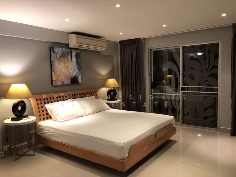 Raintree Villa : เรนทรี วิลล่า, กรุงเทพ, 108 198 ซอยสุขุมวิท 53, คลองตันเหนือ, วัฒนา, กรุงเทพ, 100 ตร.ม., คอนโด ให้เช่า, โดย PROPERTYSIGHTS REAL ESTATE, 5350448 - DDproperty.com